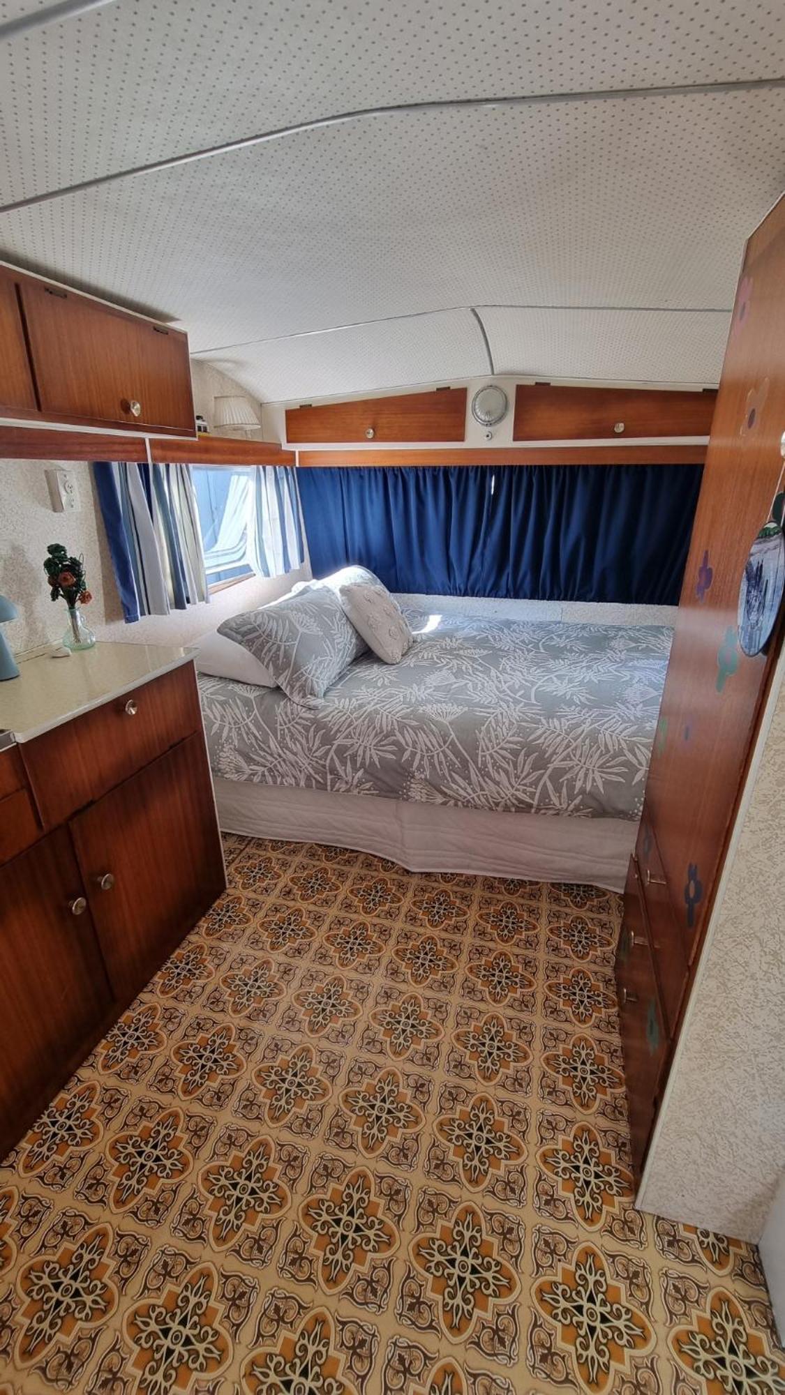 Raglan West Retro Beach Vibe Accommodation Ngoại thất bức ảnh